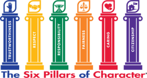 six-pillars