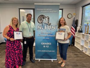 Awards FLBold